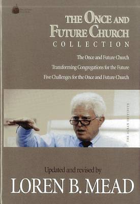 Picture of The Once and Future Church Collection