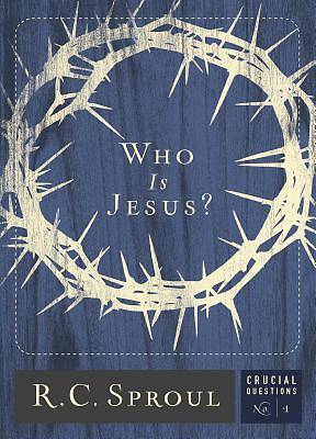 Picture of Who Is Jesus? (2017)