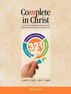 Picture of Complete in Christ