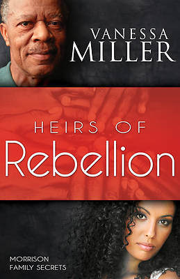 Picture of Heirs of Rebellion