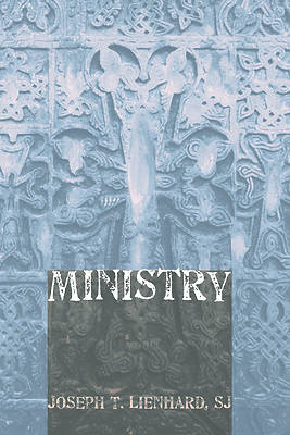 Picture of Ministry