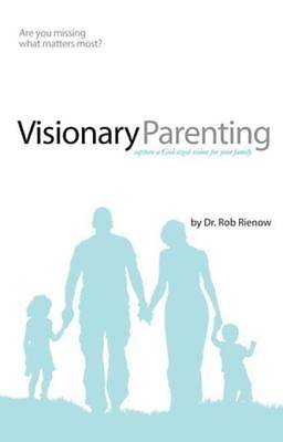 Picture of Visionary Parenting [ePub Ebook]