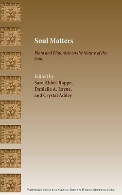 Picture of Soul Matters