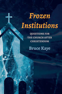 Picture of Frozen Institutions