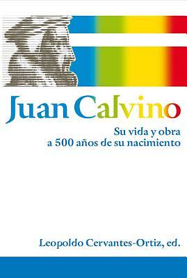Picture of Juan Calvino