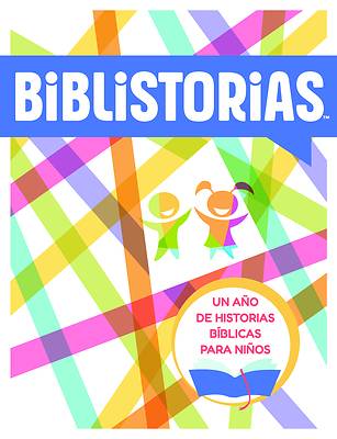 Picture of Biblistorias