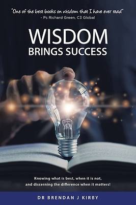 Picture of Wisdom Brings Success
