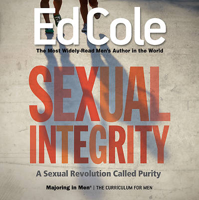 Picture of Sexual Integrity Workbook