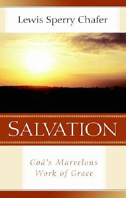 Picture of Salvation