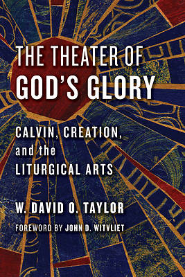Picture of The Theater of God's Glory
