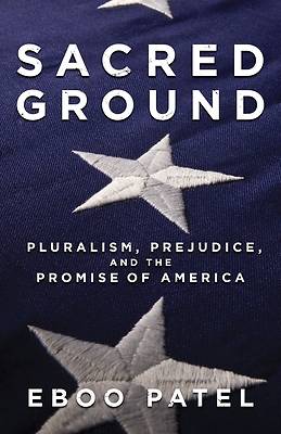 Picture of Sacred Ground [ePub Ebook]