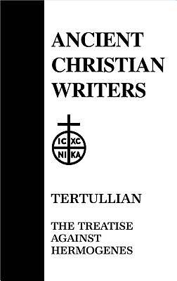 Picture of Tertullian