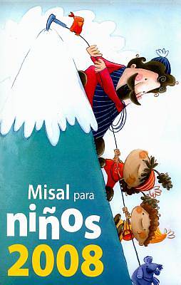 Picture of Misal Para Ninos 2008