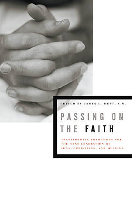 Picture of Passing on the Faith