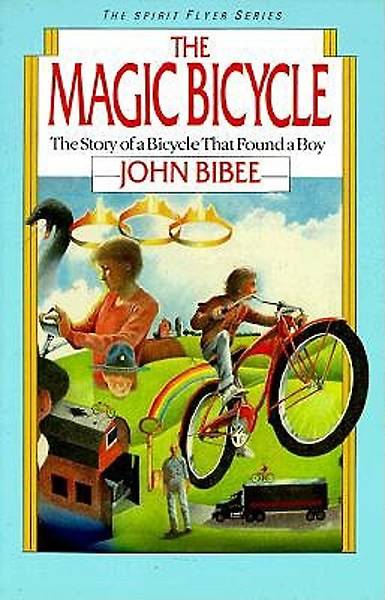 Picture of The Magic Bicycle