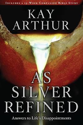 Picture of As Silver Refined