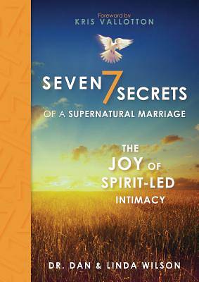 Picture of Seven Secrets of a Supernatural Marriage [ePub Ebook]