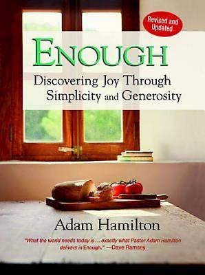 Picture of Enough, Revised and Updated - eBook [ePub]