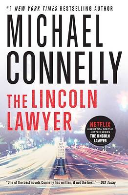 Picture of The Lincoln Lawyer
