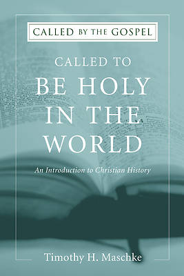 Picture of Called to be Holy in the World