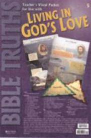 Picture of Bible Truths 5 Visual Packet