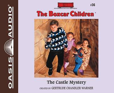Picture of The Castle Mystery