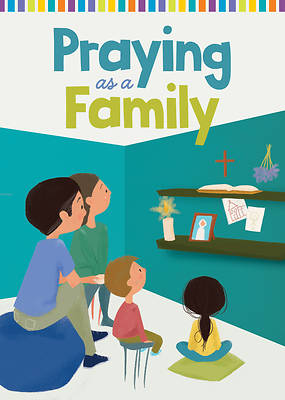 Picture of Praying as a Family