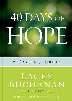 Picture of 40 Days of Hope