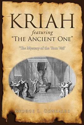 Picture of KRIAH featuring "The Ancient One"