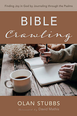 Picture of Bible Crawling