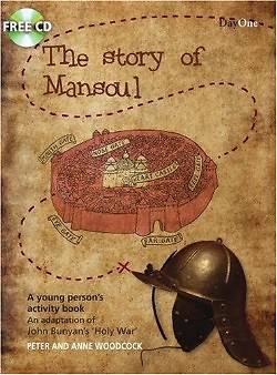 Picture of The Story of Mansoul