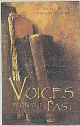 Picture of Voices from the Past