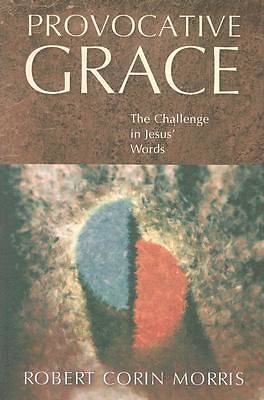 Picture of Provocative Grace - eBook [ePub]