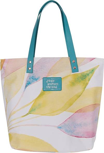 Picture of Tote Bag-Hope
