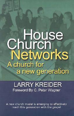 Picture of House Church Networks