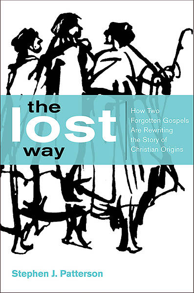 Picture of The Lost Way