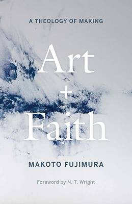 Picture of Art and Faith