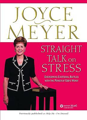 Picture of Straight Talk on Stress