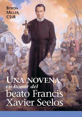 Picture of Una novena en honor del Beato Francis Xavier Seelos [ePub Ebook]