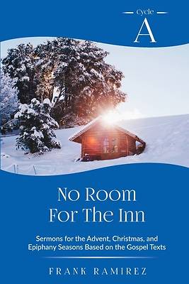 Picture of No Room For The Inn