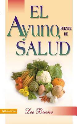 Picture of Ayuno, Fuente de Salud, El