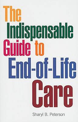 Picture of The Indispensable Guide to End-of-Life Care