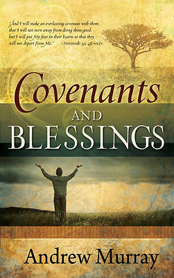 Picture of Covenants and Blessings