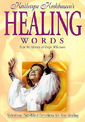 Picture of Healing Words