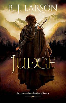 Picture of Judge - eBook [ePub]