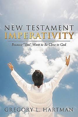Picture of New Testament Imperativity