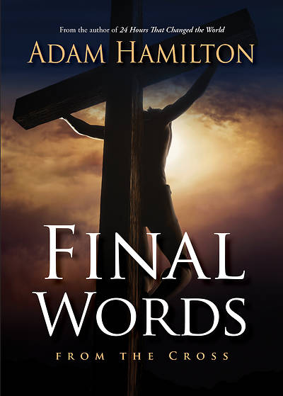 Picture of Final Words From the Cross - eBook [ePub]