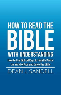 Picture of How to Read the Bible with Understanding