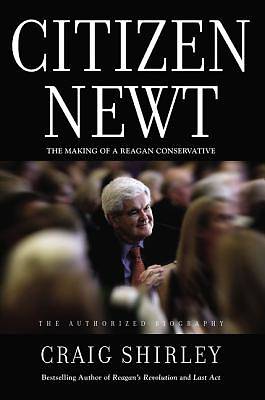 Picture of Citizen Newt