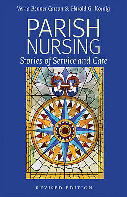 Picture of Parish Nursing